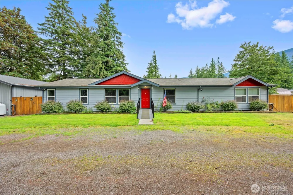 405 415th Avenue SE Gold Bar, WA 98251