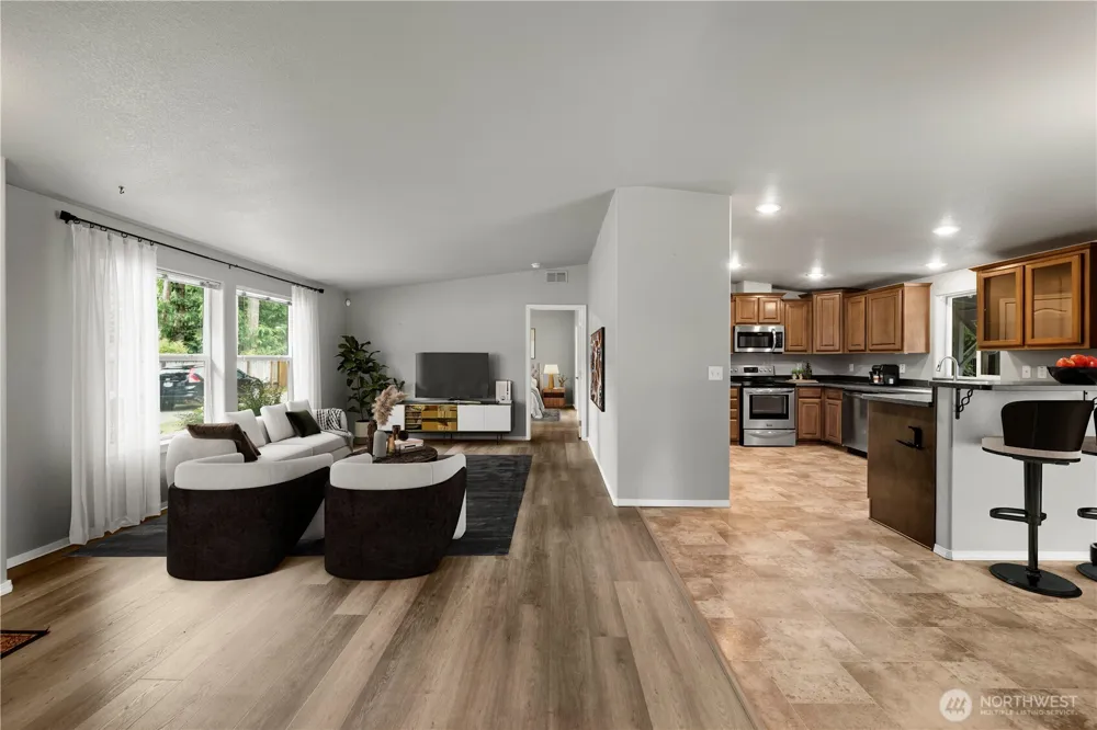 405 415th Avenue SE Gold Bar, WA 98251