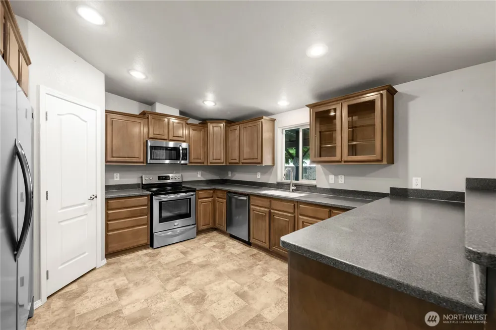 405 415th Avenue SE Gold Bar, WA 98251