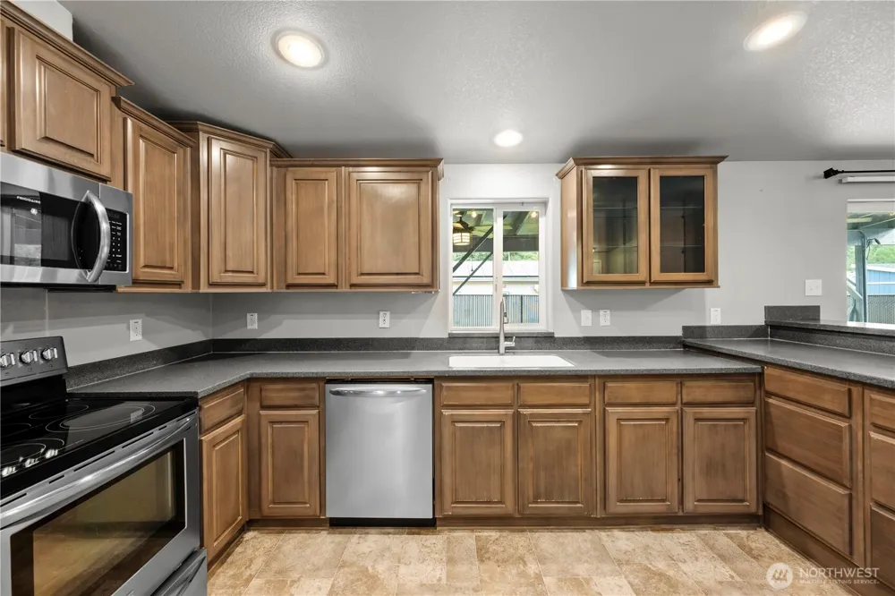 405 415th Avenue SE Gold Bar, WA 98251