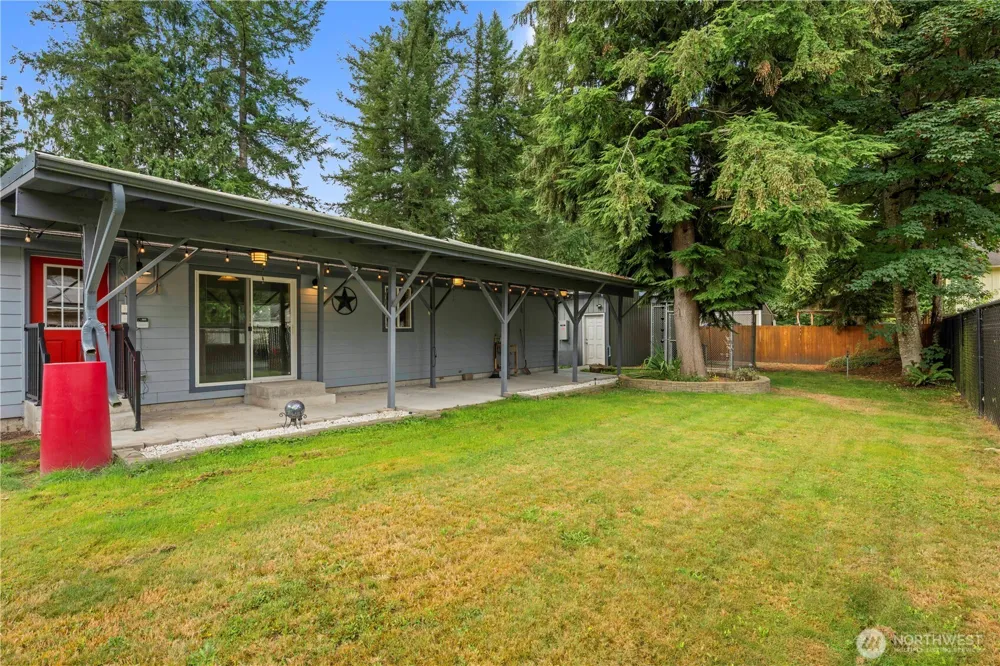 405 415th Avenue SE Gold Bar, WA 98251