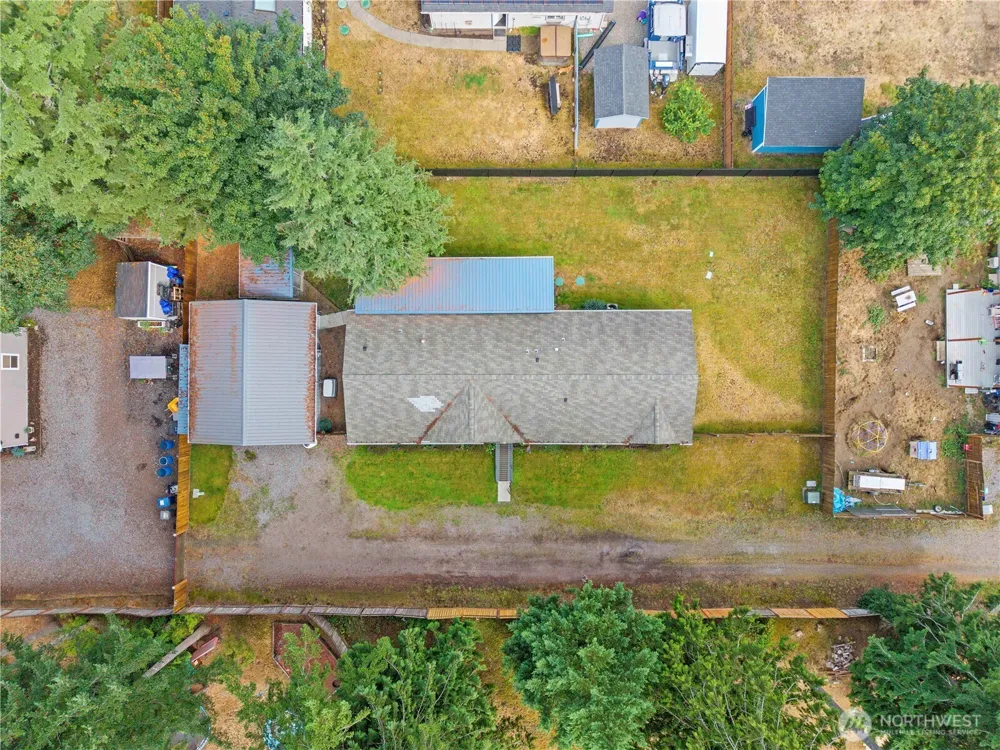 405 415th Avenue SE Gold Bar, WA 98251