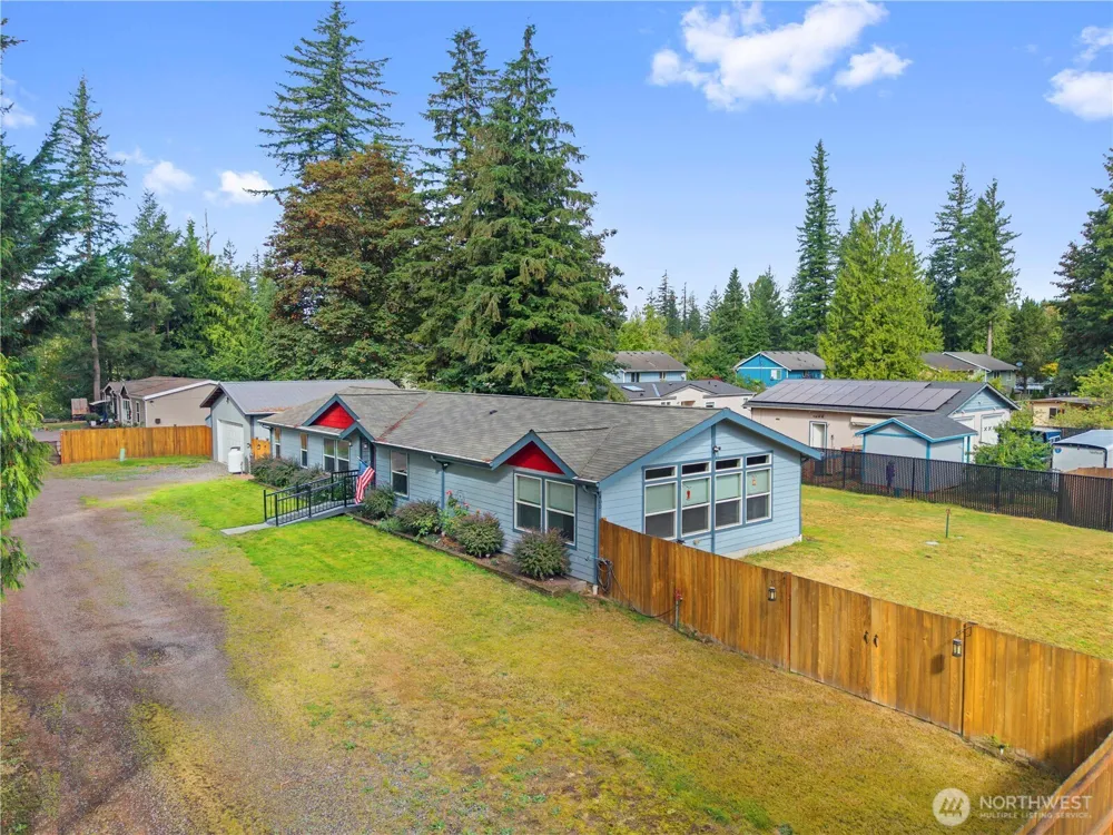 405 415th Avenue SE Gold Bar, WA 98251