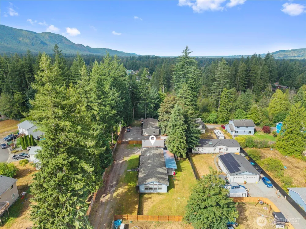405 415th Avenue SE Gold Bar, WA 98251