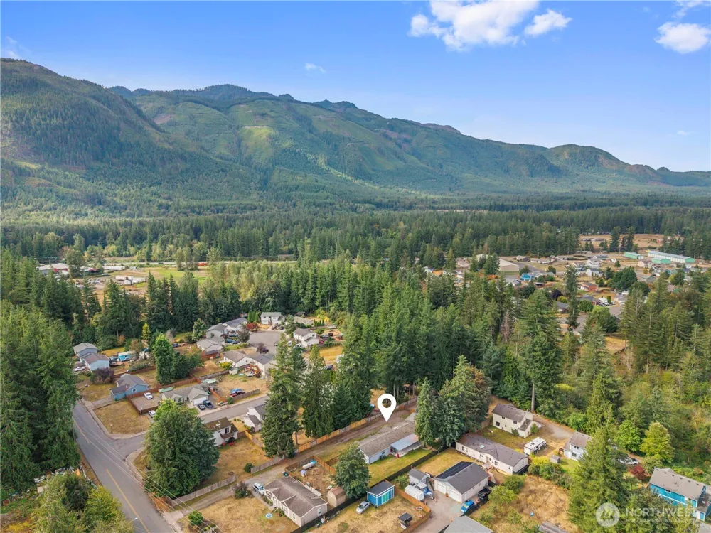 405 415th Avenue SE Gold Bar, WA 98251