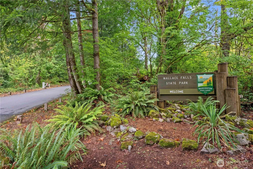 405 415th Avenue SE Gold Bar, WA 98251