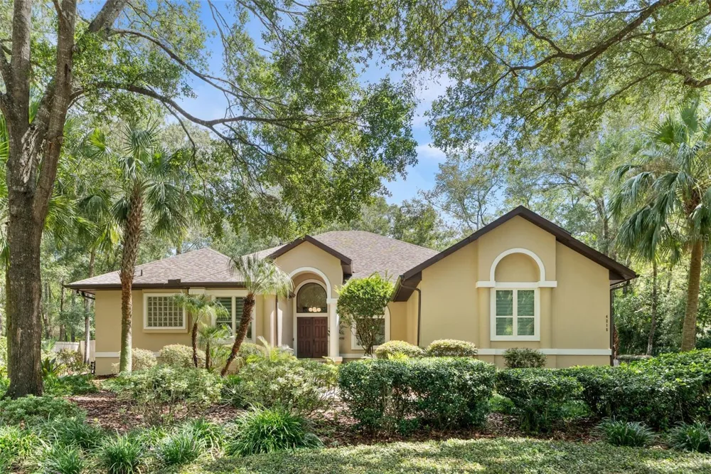 4215 SW 91ST DRIVE Gainesville, FL 32608