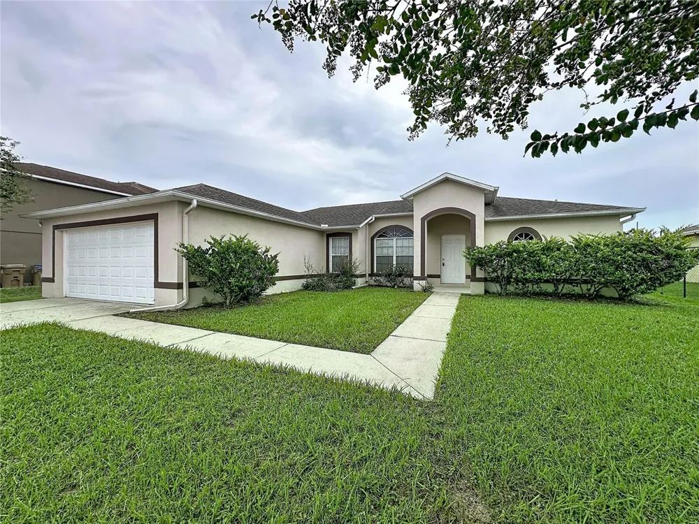 110 APPIAN WAY Kissimmee, FL 34758