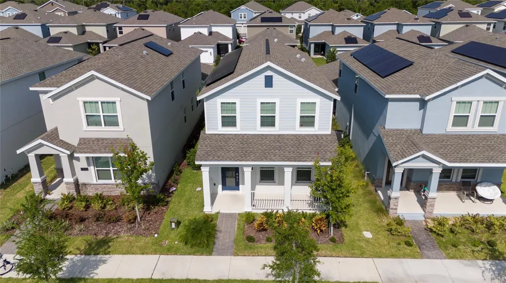 11328 LISTENING DRIVE Orlando, FL 32832