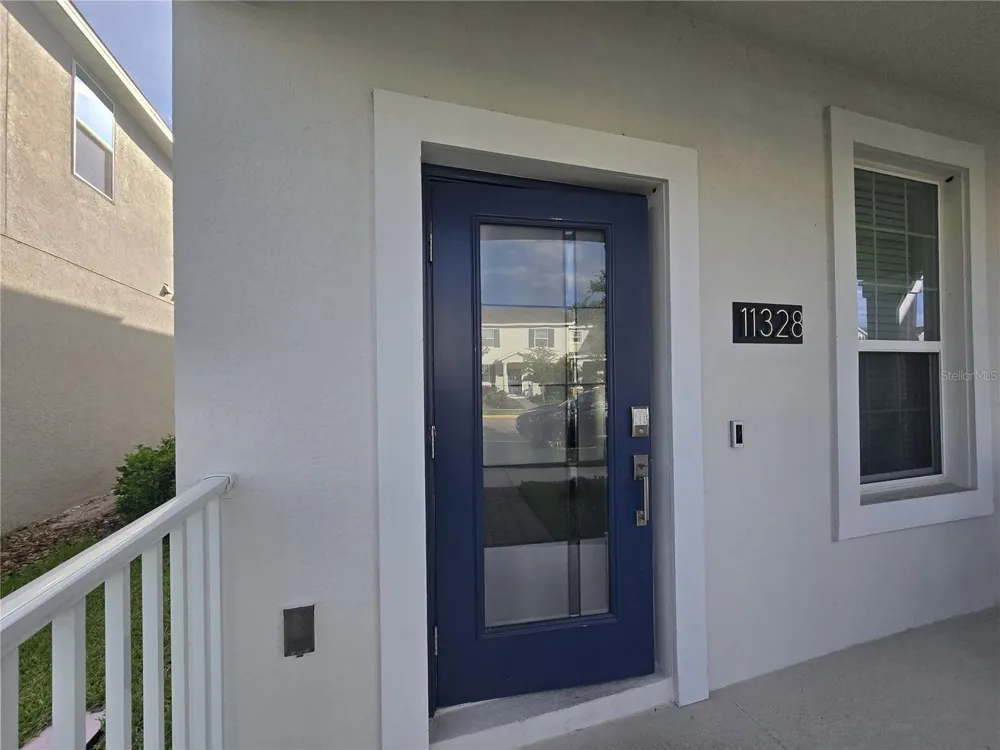 11328 LISTENING DRIVE Orlando, FL 32832