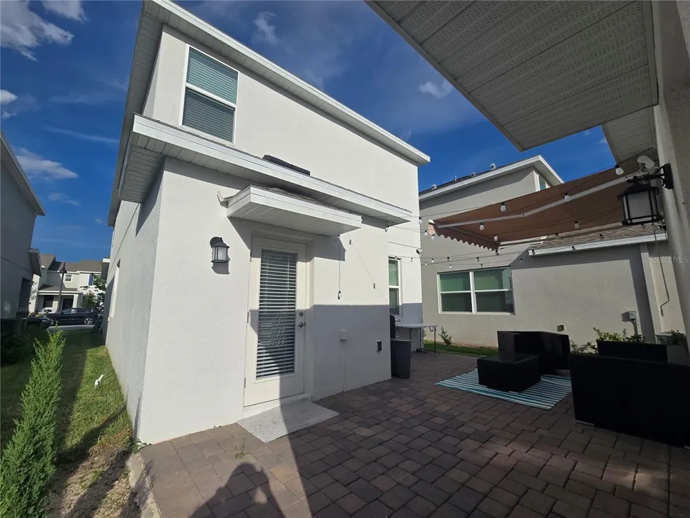 11328 LISTENING DRIVE Orlando, FL 32832