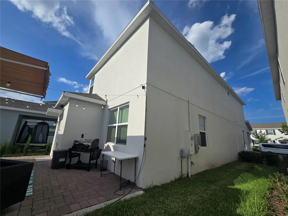 11328 LISTENING DRIVE Orlando, FL 32832