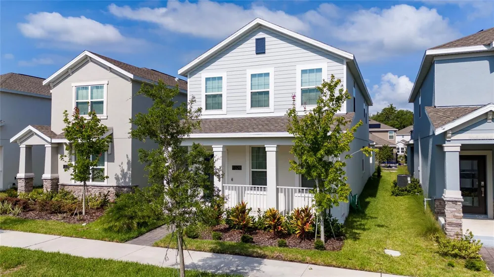 11328 LISTENING DRIVE Orlando, FL 32832