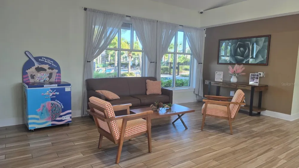 11328 LISTENING DRIVE Orlando, FL 32832