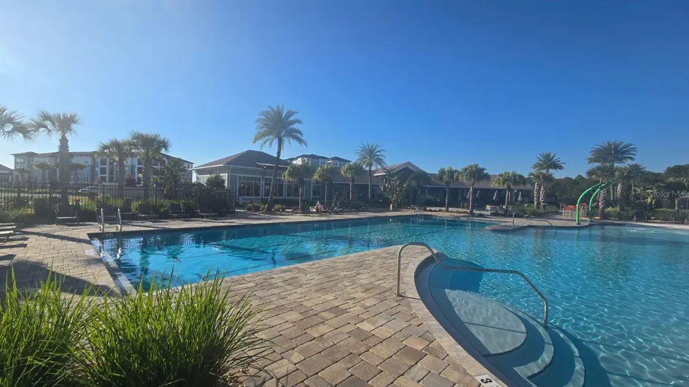 11328 LISTENING DRIVE Orlando, FL 32832