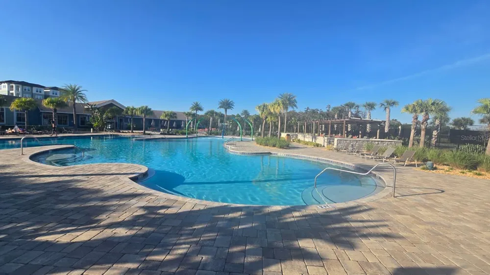 11328 LISTENING DRIVE Orlando, FL 32832