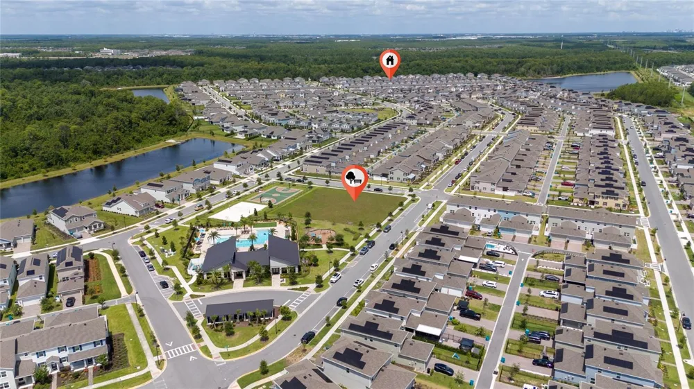 11328 LISTENING DRIVE Orlando, FL 32832