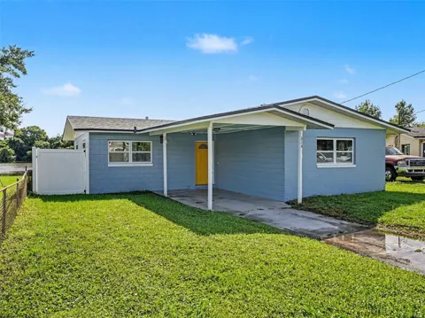 315 AMADOR CIRCLE