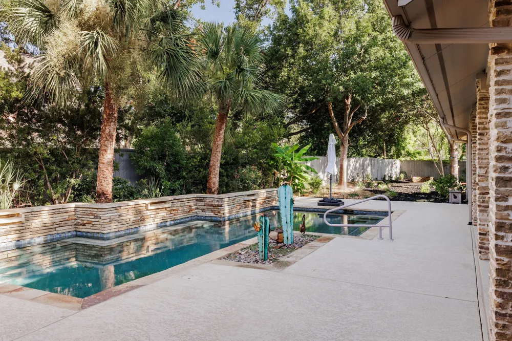 3302 Big Bend Drive Austin, TX 78731
