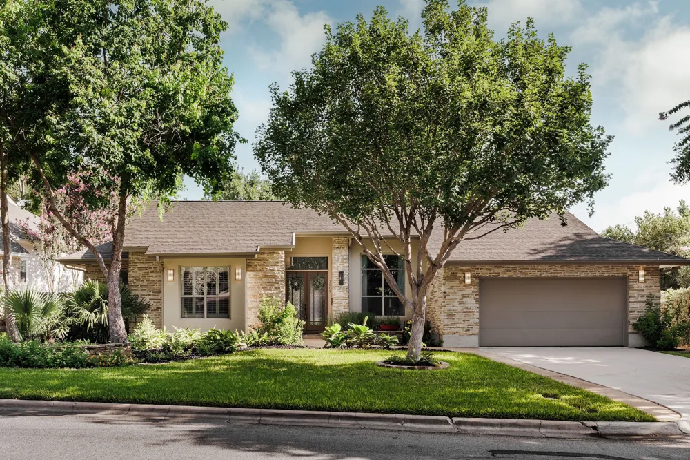 3302 Big Bend Drive Austin, TX 78731