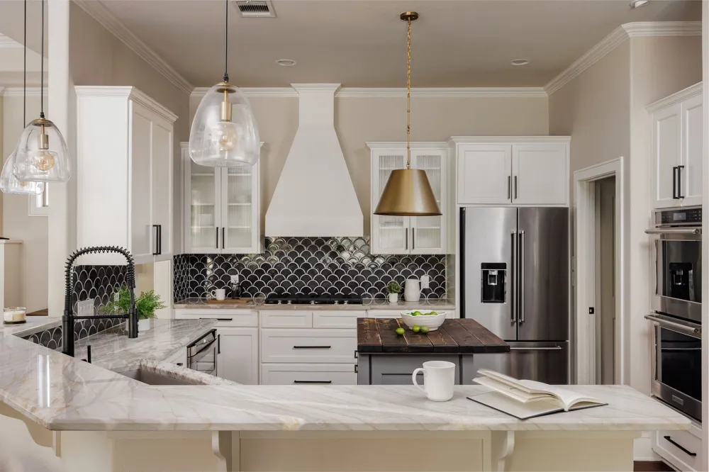 3302 Big Bend Drive Austin, TX 78731