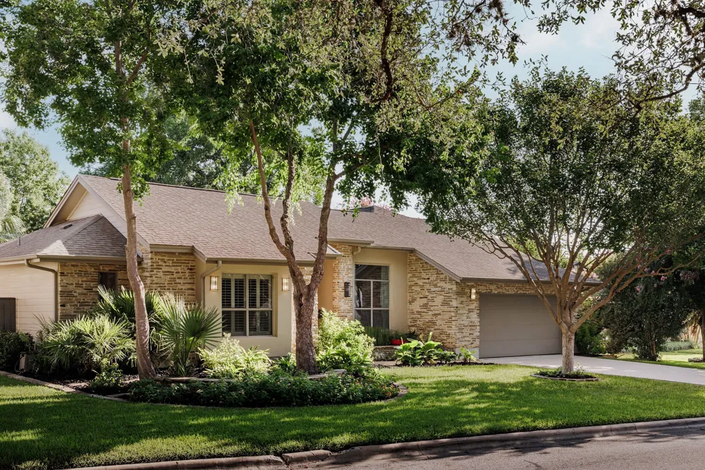 3302 Big Bend Drive Austin, TX 78731
