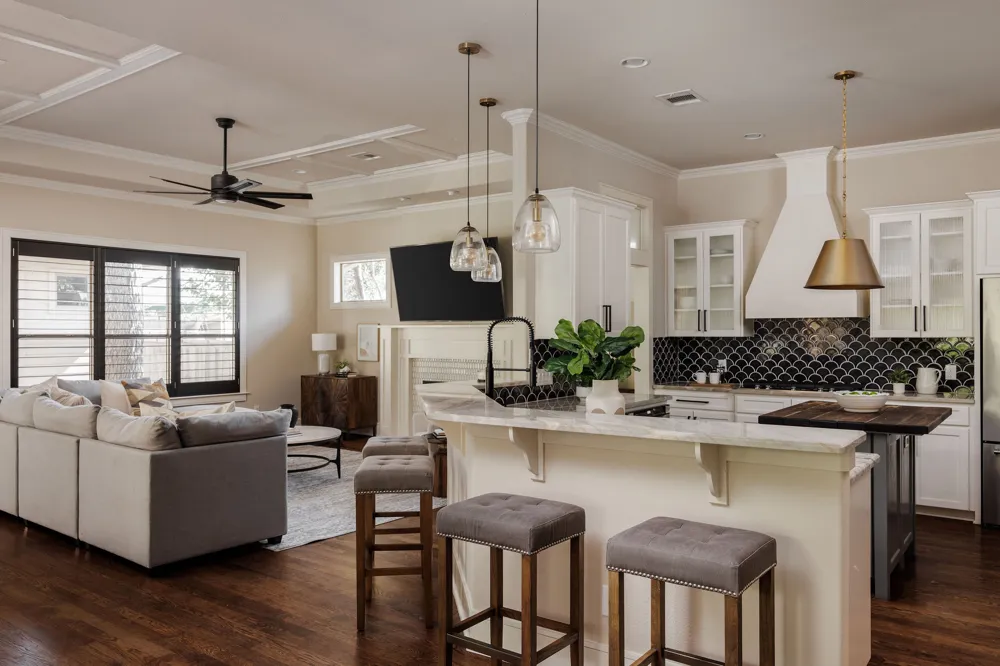 3302 Big Bend Drive Austin, TX 78731