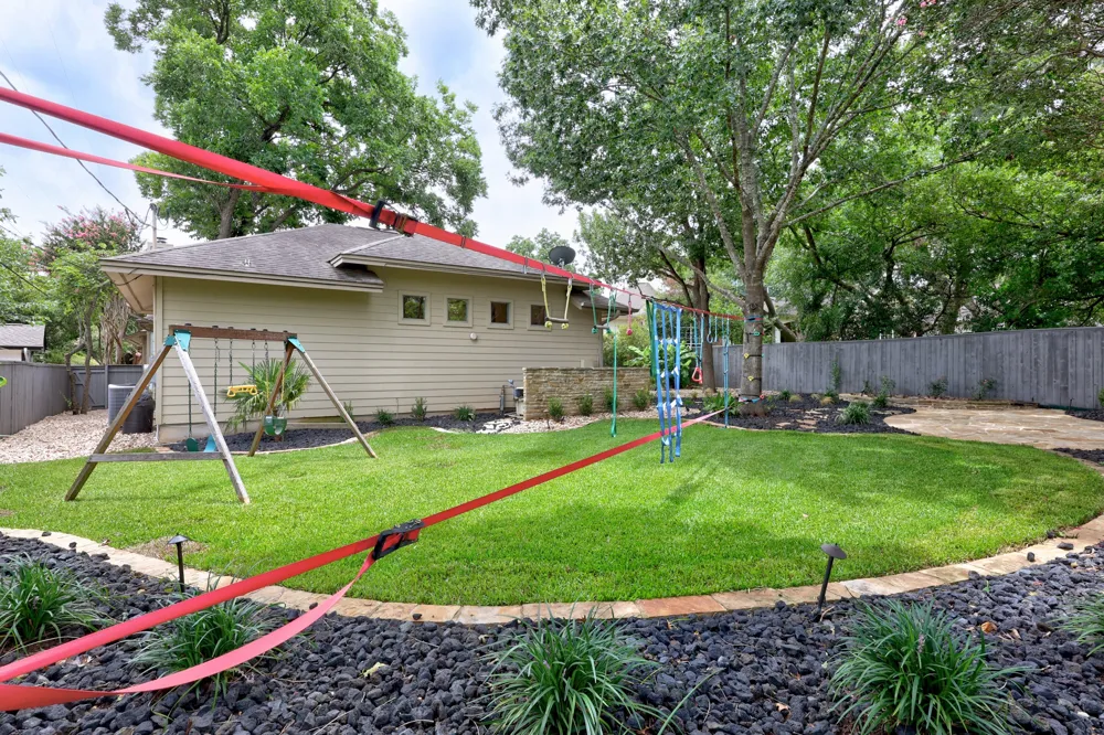 3302 Big Bend Drive Austin, TX 78731