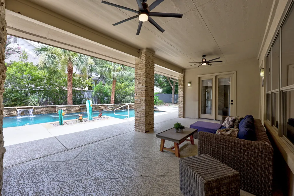 3302 Big Bend Drive Austin, TX 78731