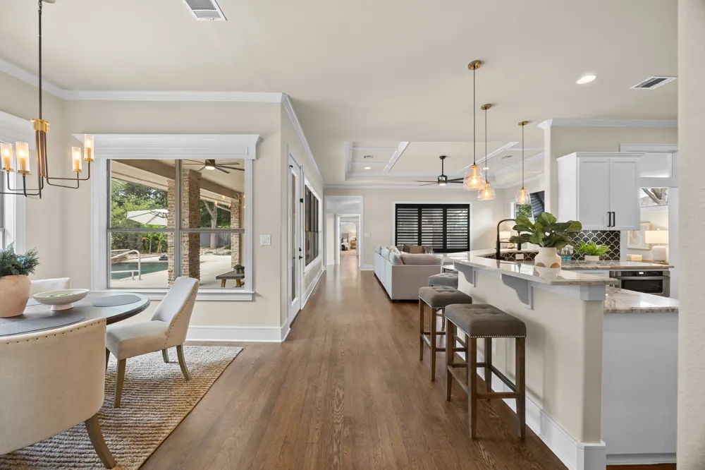 3302 Big Bend Drive Austin, TX 78731