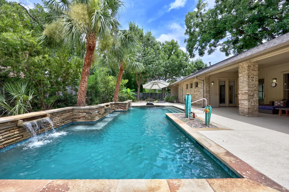 3302 Big Bend Drive Austin, TX 78731