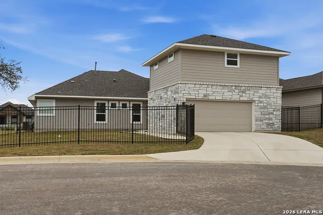 1108 Meyer Parkway New Braunfels, TX 78132