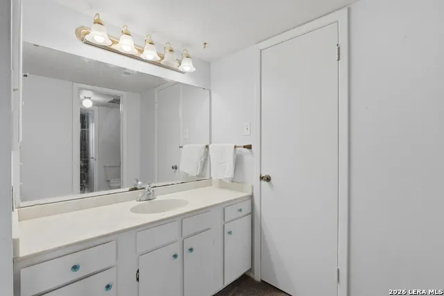 10959 Crown Park Lane San Antonio, TX 78239