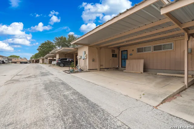 10959 Crown Park Lane San Antonio, TX 78239