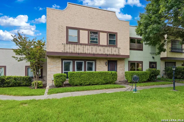 10959 Crown Park Lane San Antonio, TX 78239