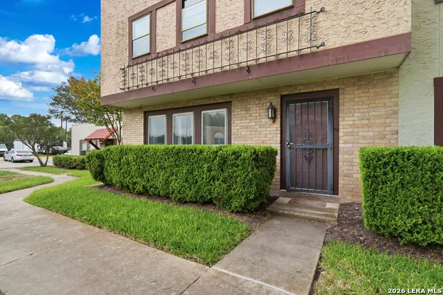 10959 Crown Park Lane San Antonio, TX 78239