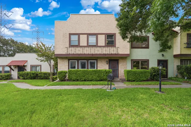 10959 Crown Park Lane San Antonio, TX 78239