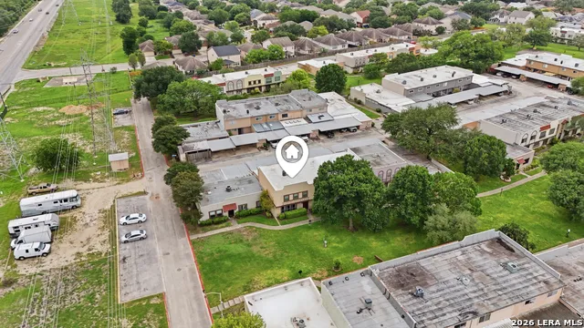 10959 Crown Park Lane San Antonio, TX 78239