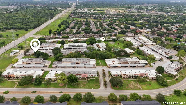 10959 Crown Park Lane San Antonio, TX 78239