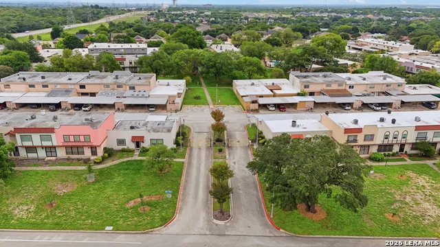 10959 Crown Park Lane San Antonio, TX 78239