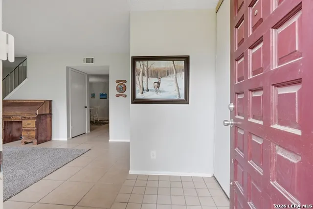 10959 Crown Park Lane San Antonio, TX 78239