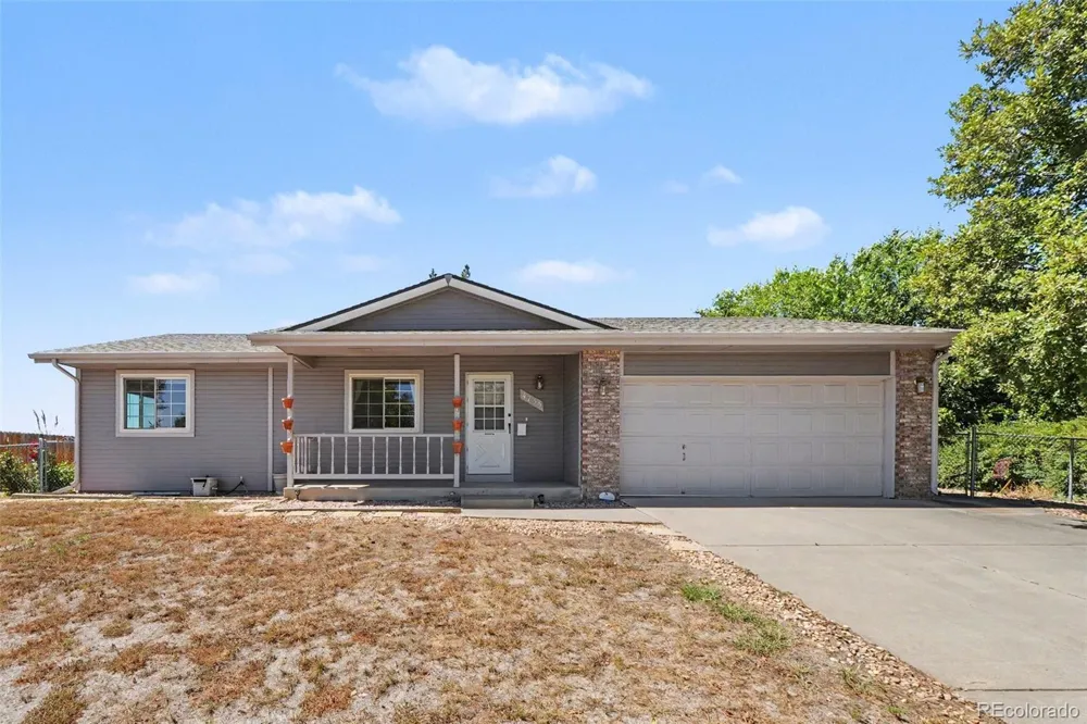 4735 Kings Canyon Drive Greeley, CO 80634