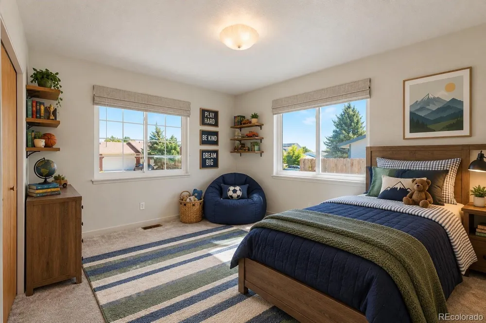4735 Kings Canyon Drive Greeley, CO 80634