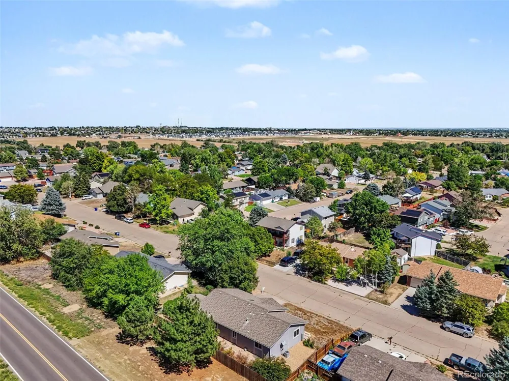4735 Kings Canyon Drive Greeley, CO 80634