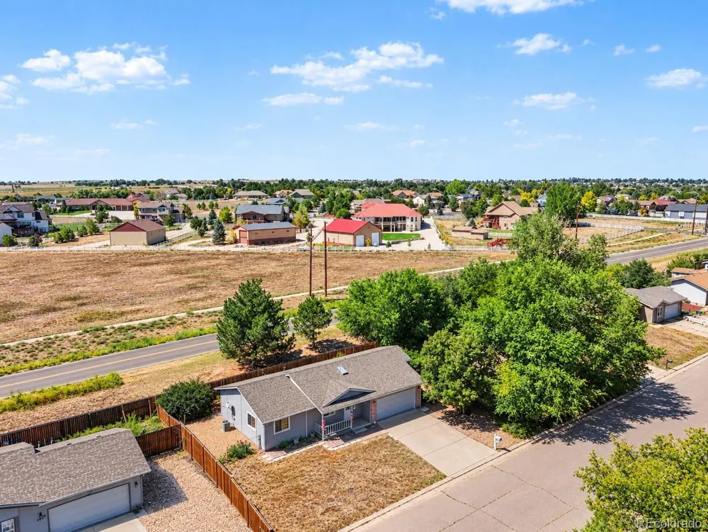 4735 Kings Canyon Drive Greeley, CO 80634