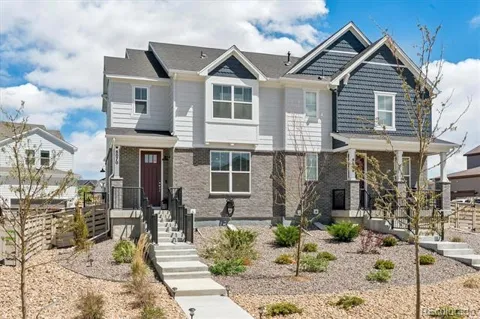 8070 Mount Ouray Road