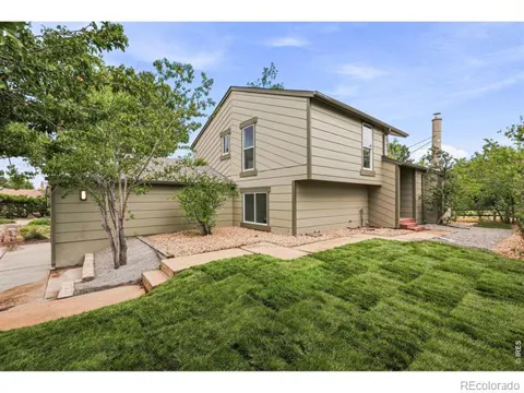 3760 Silver Plume Lane