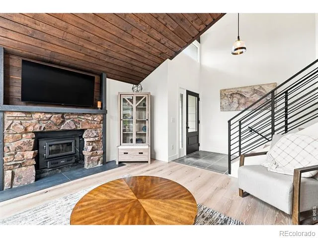 3760 Silver Plume Lane Boulder, CO 80305