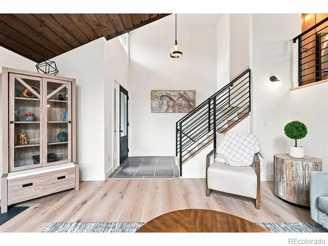 3760 Silver Plume Lane Boulder, CO 80305