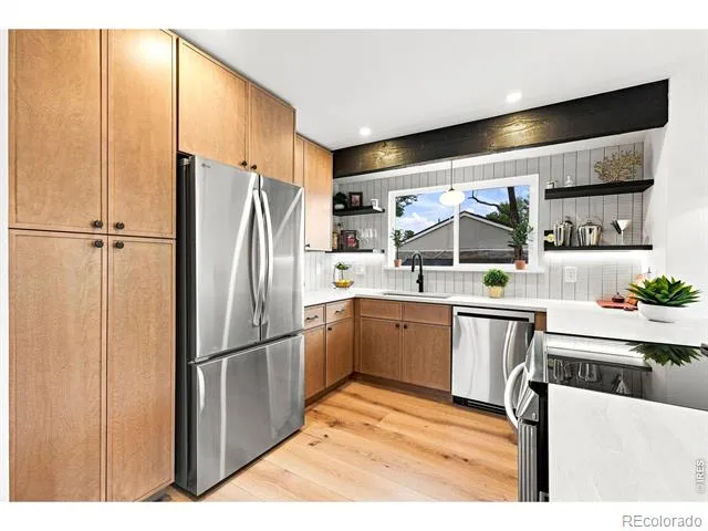 3760 Silver Plume Lane Boulder, CO 80305